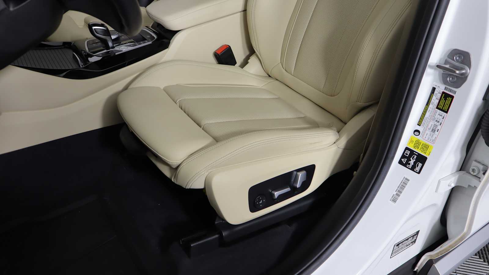used 2022 BMW X3 car, priced at $36,397