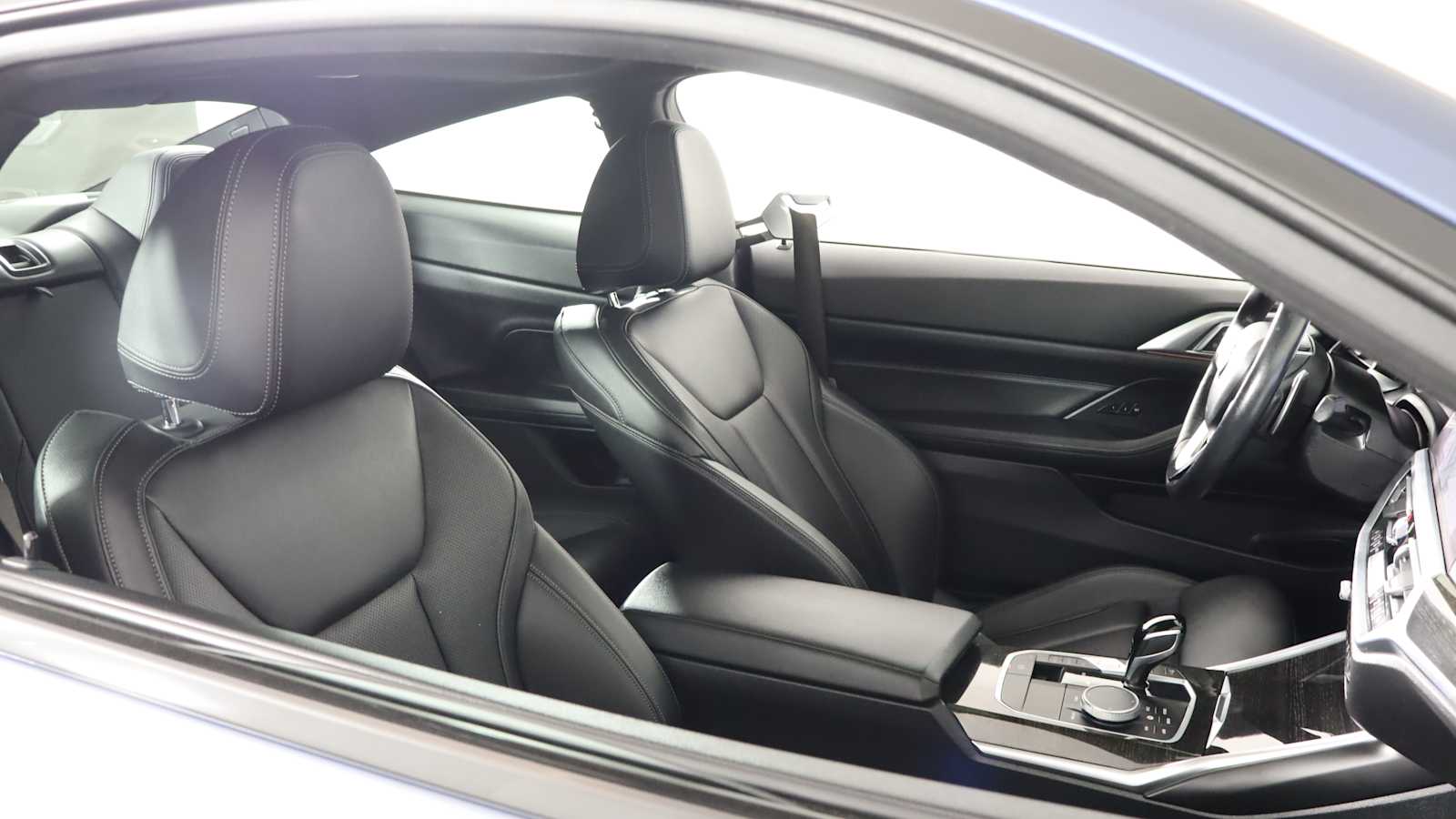 used 2022 BMW 430i car, priced at $29,798