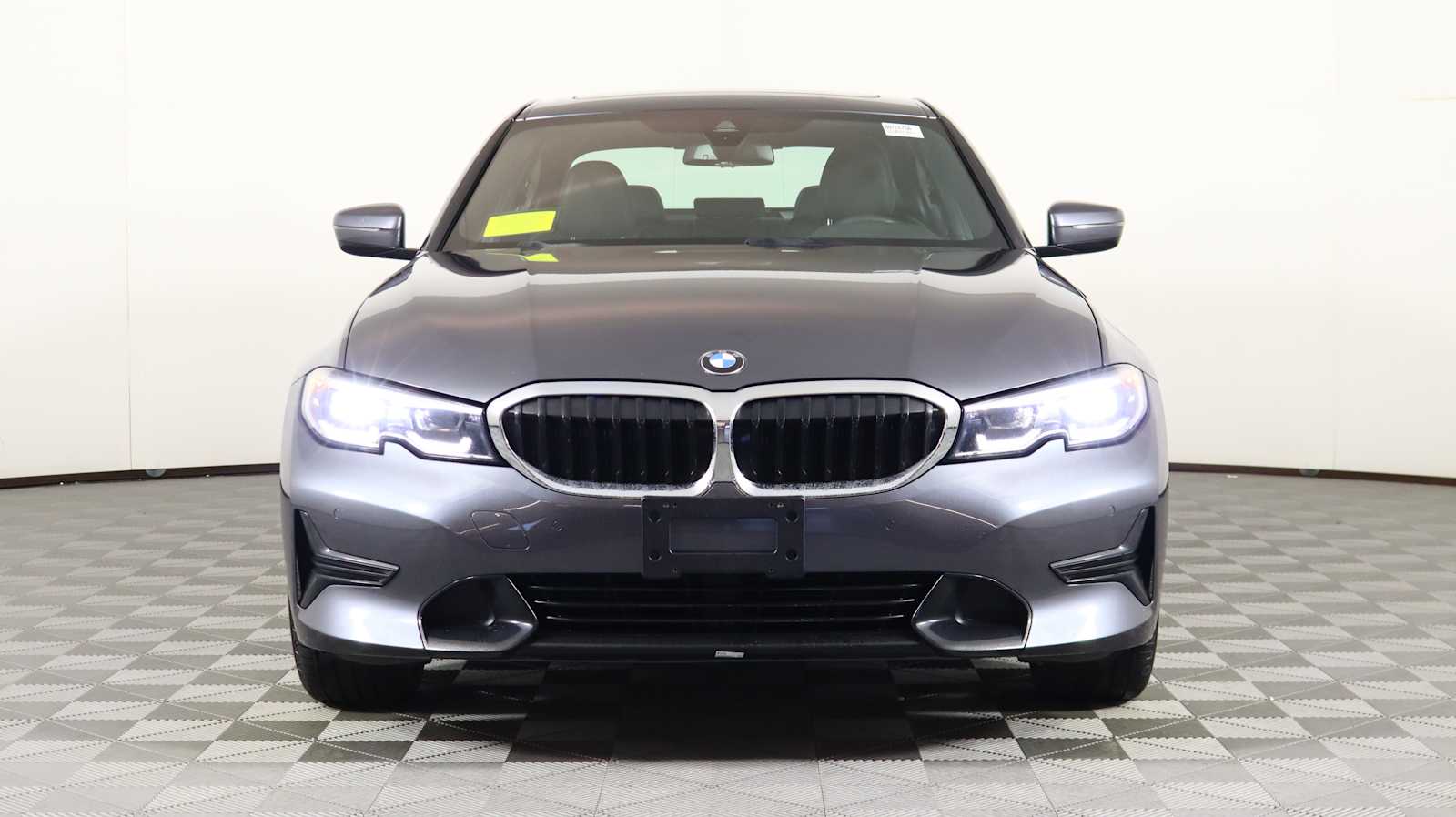 used 2022 BMW 330i car, priced at $31,798