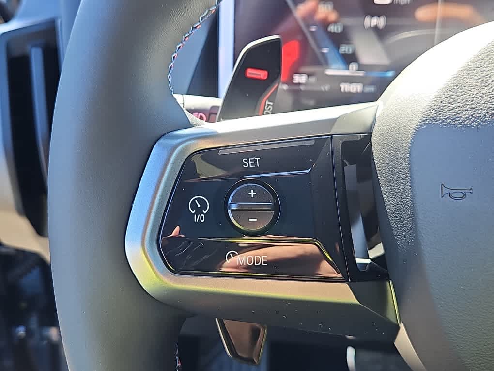 new 2026 BMW X3 car, priced at $75,405