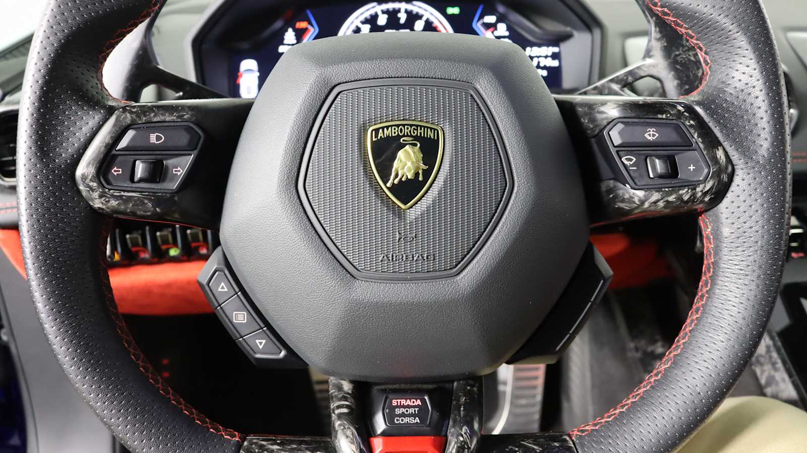 used 2022 Lamborghini Huracan EVO car, priced at $278,798