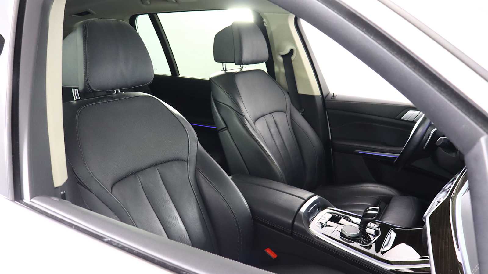 used 2020 BMW X7 car, priced at $38,898