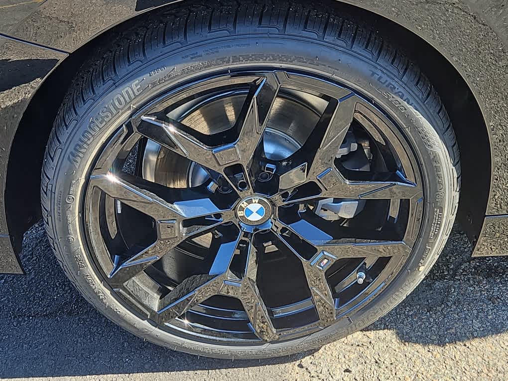 new 2025 BMW 2-Series car, priced at $51,295