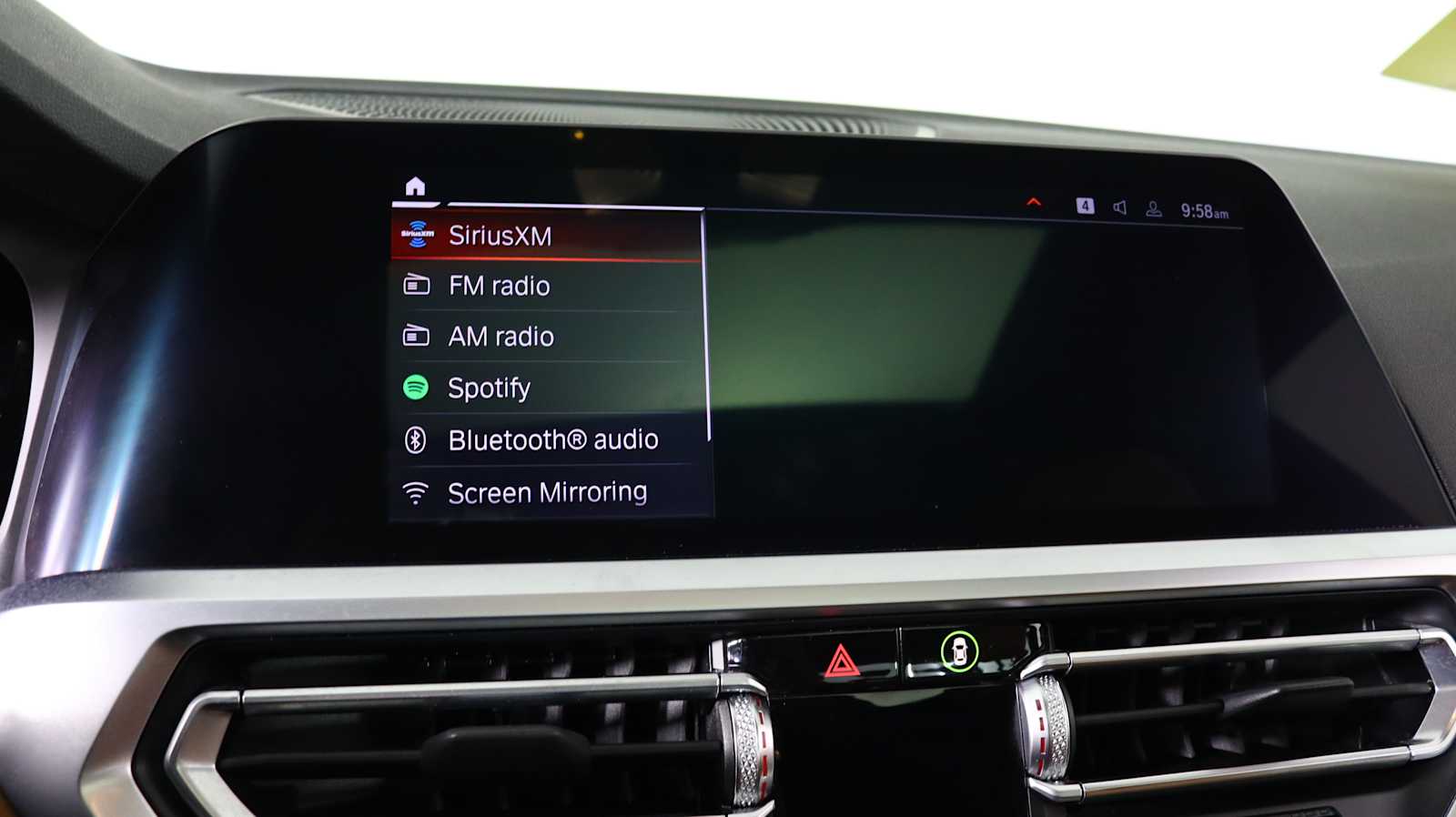 used 2022 BMW 330i car, priced at $32,798