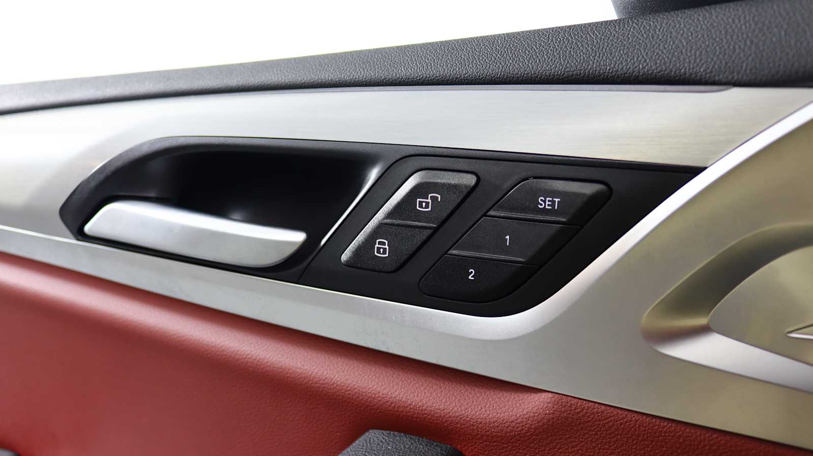 used 2022 BMW X3 car, priced at $35,598