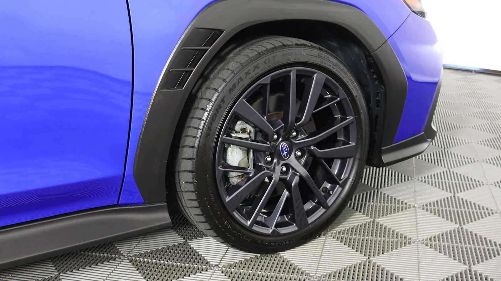 used 2023 Subaru WRX car, priced at $28,798