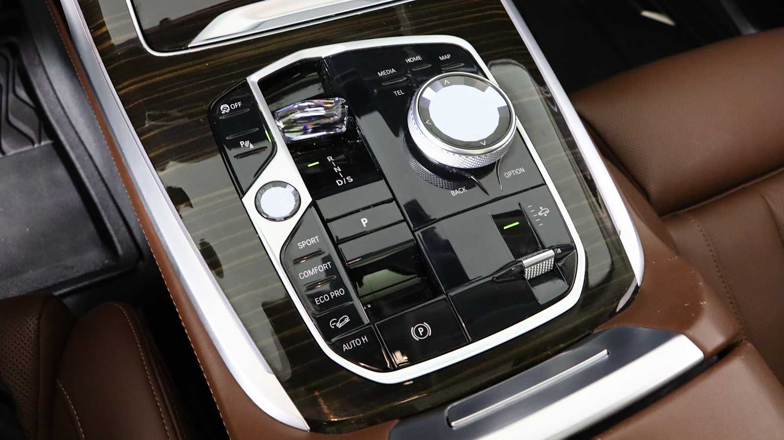 used 2023 BMW X7 car, priced at $63,898