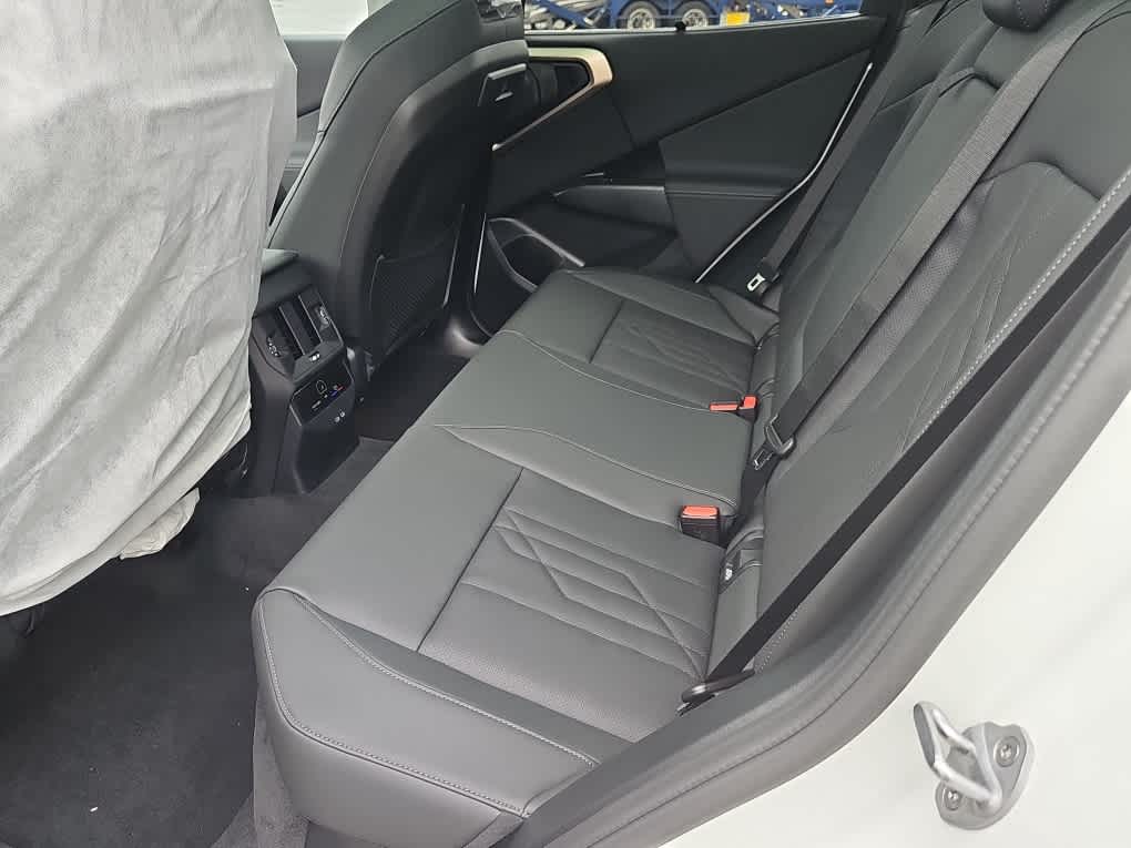 new 2025 BMW X3 car, priced at $58,560