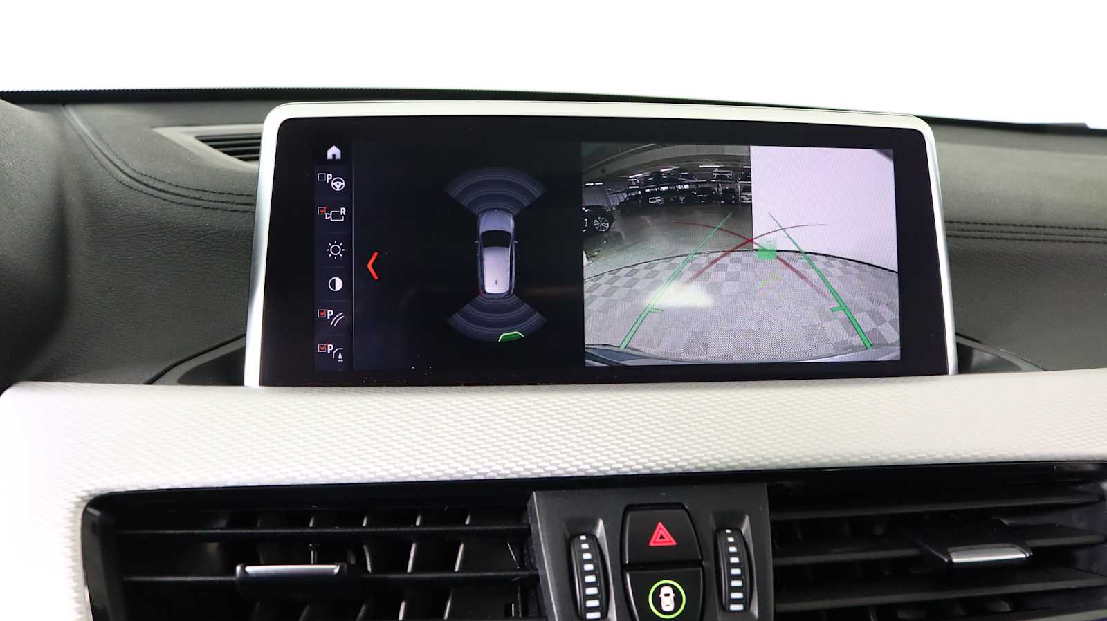 used 2021 BMW X1 car, priced at $27,698