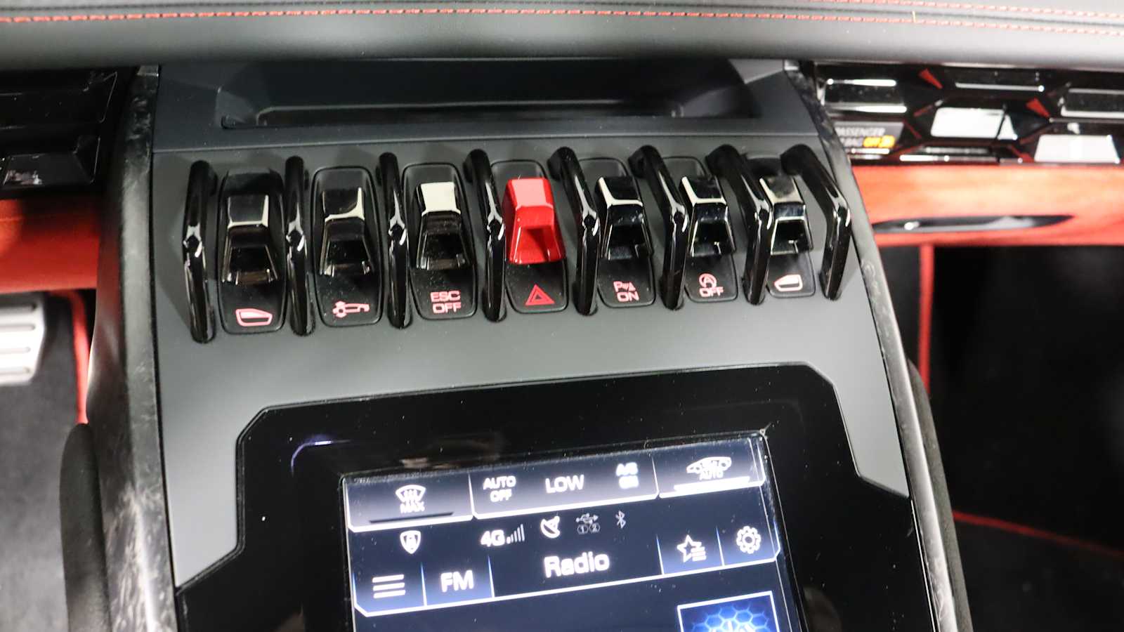 used 2022 Lamborghini Huracan EVO car, priced at $278,798