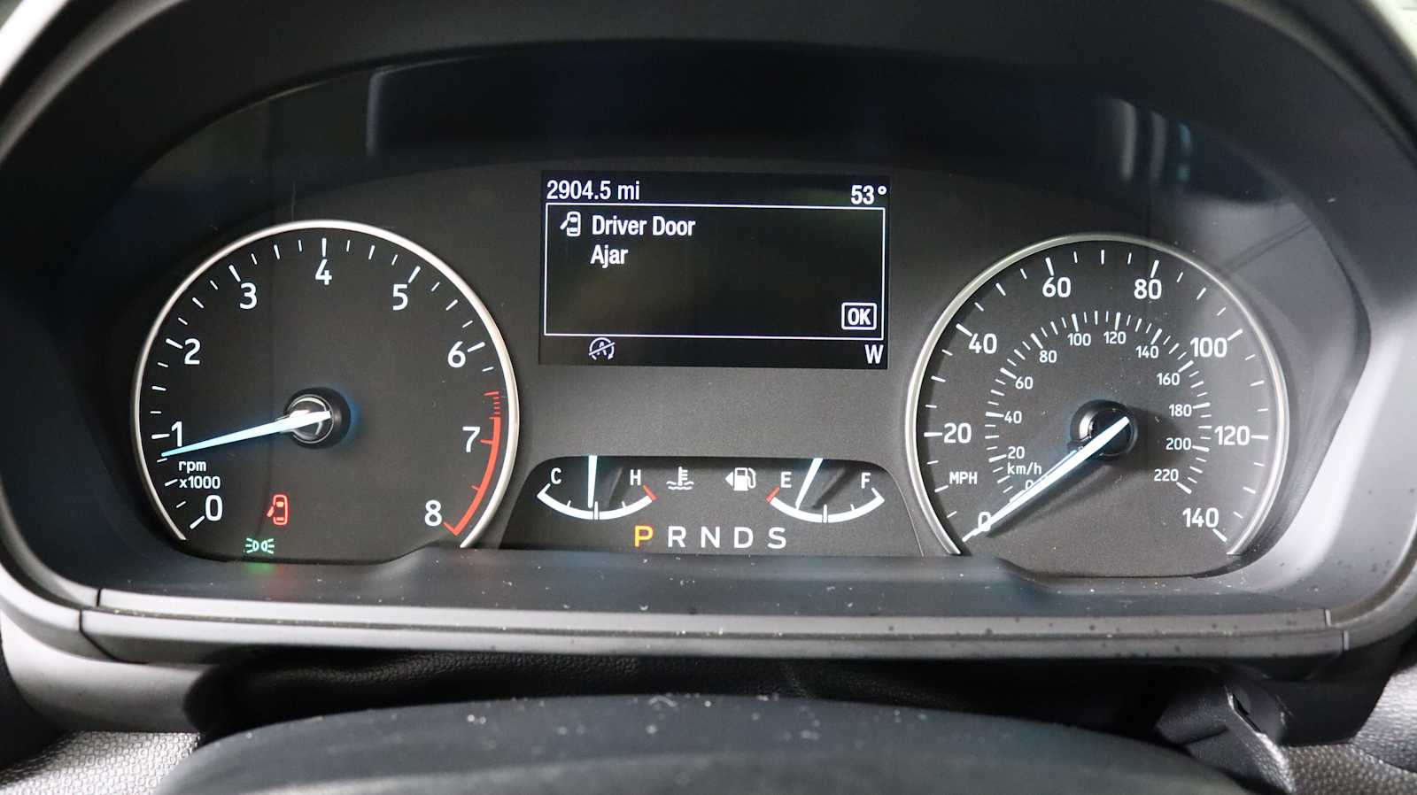 used 2022 Ford EcoSport car, priced at $19,737