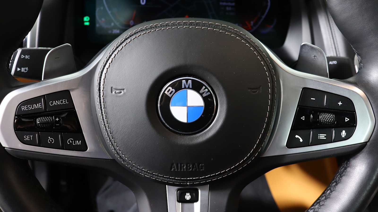 used 2023 BMW 840i car, priced at $56,898