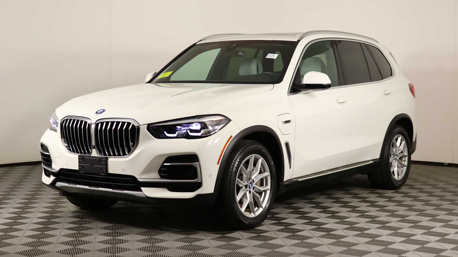 used 2023 BMW X5 PHEV car, priced at $51,898
