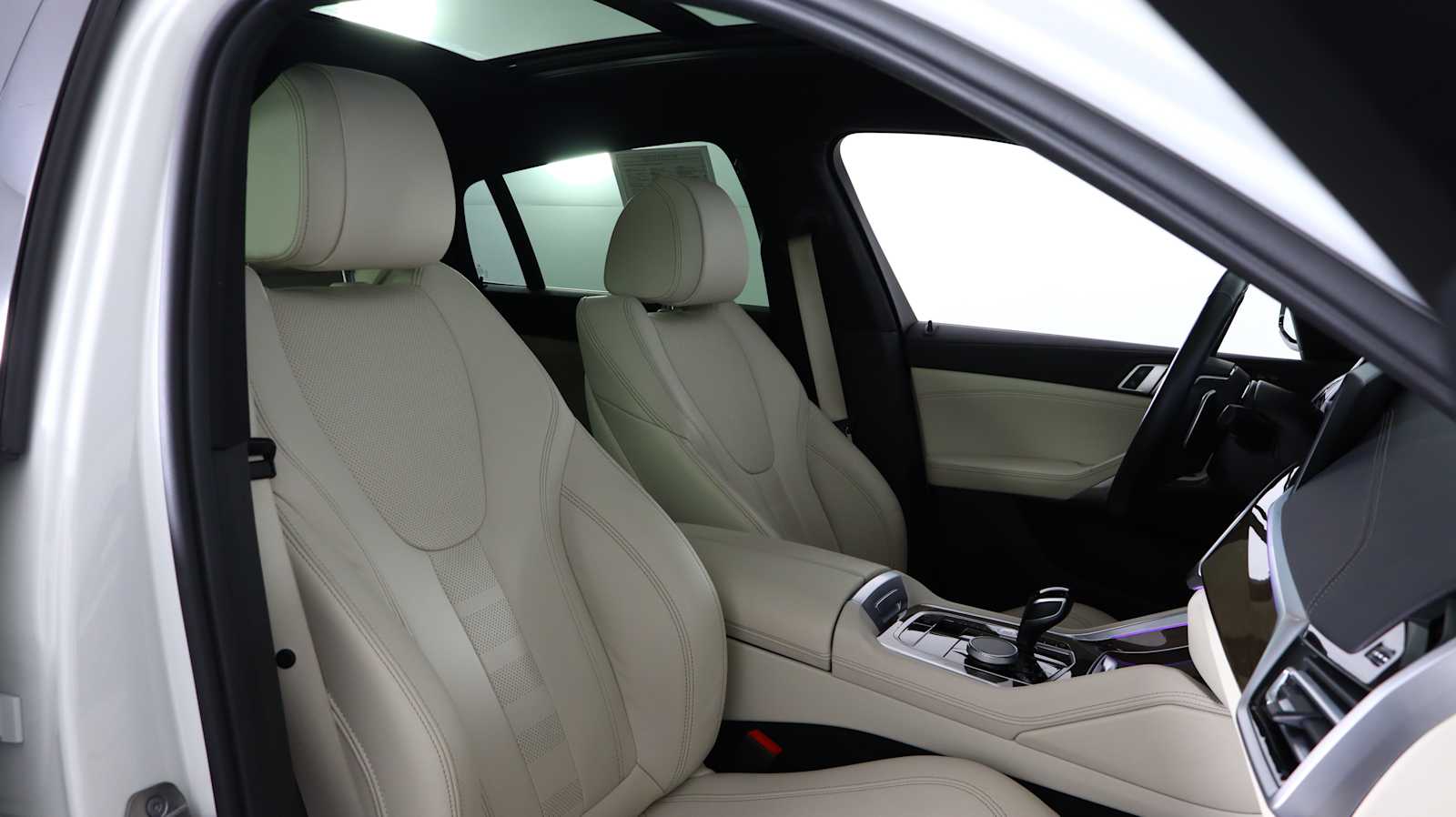 used 2022 BMW X6 car, priced at $51,898