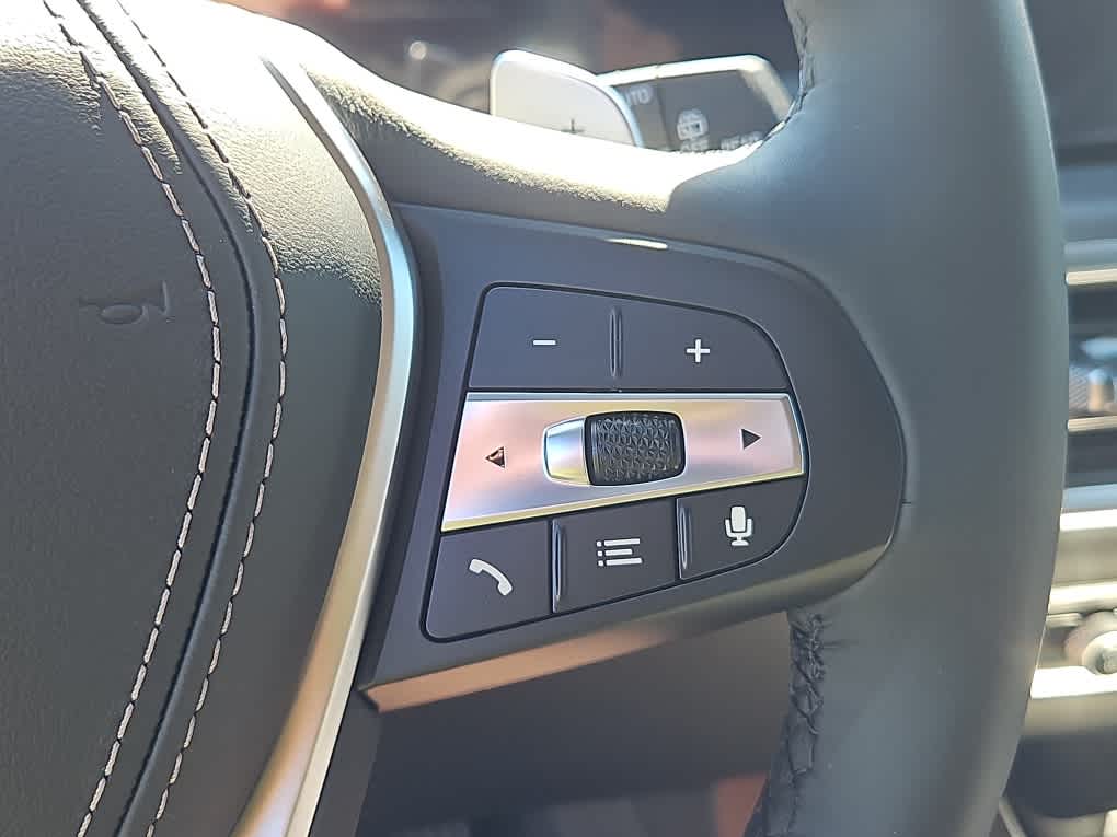 new 2026 BMW X5 car, priced at $79,650