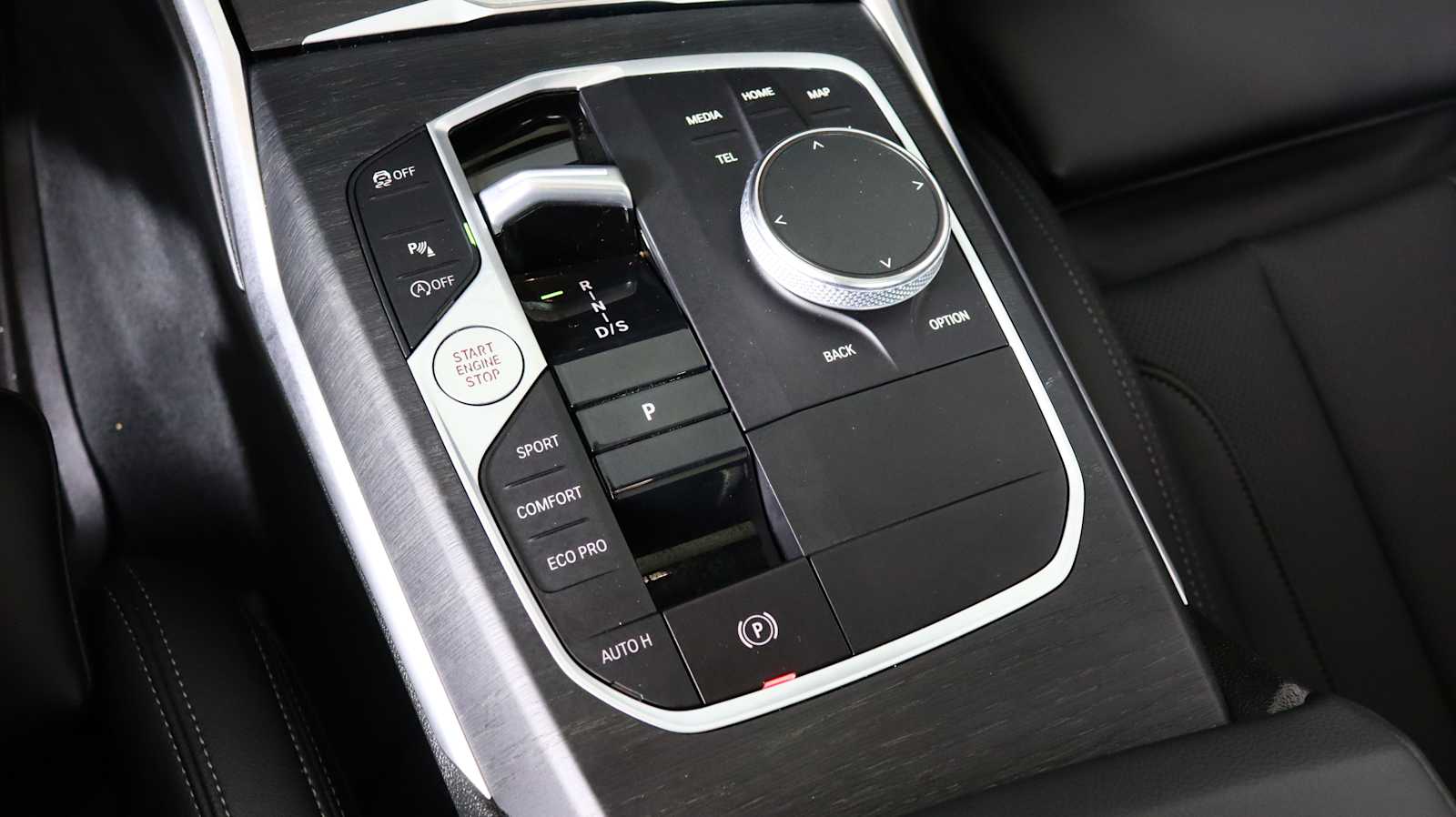 used 2023 BMW 330i car, priced at $35,698