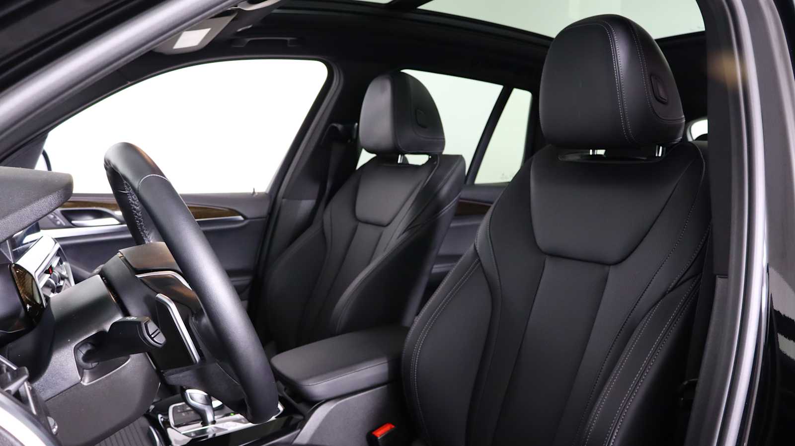 used 2023 BMW X3 car, priced at $41,881