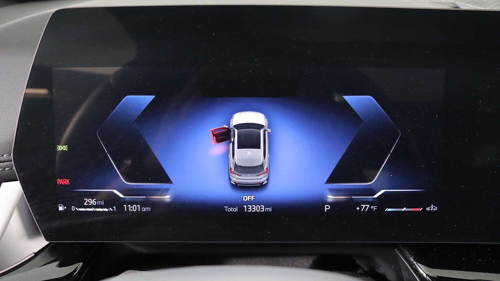 used 2025 BMW X1 car, priced at $39,497