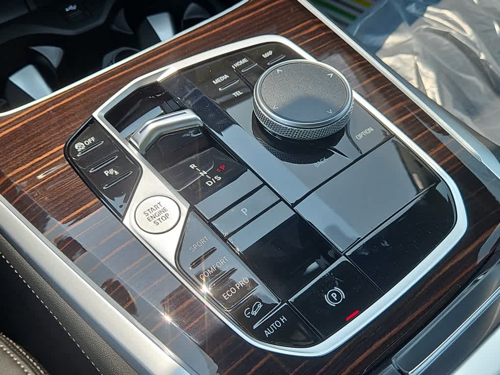 new 2026 BMW X5 car, priced at $80,800