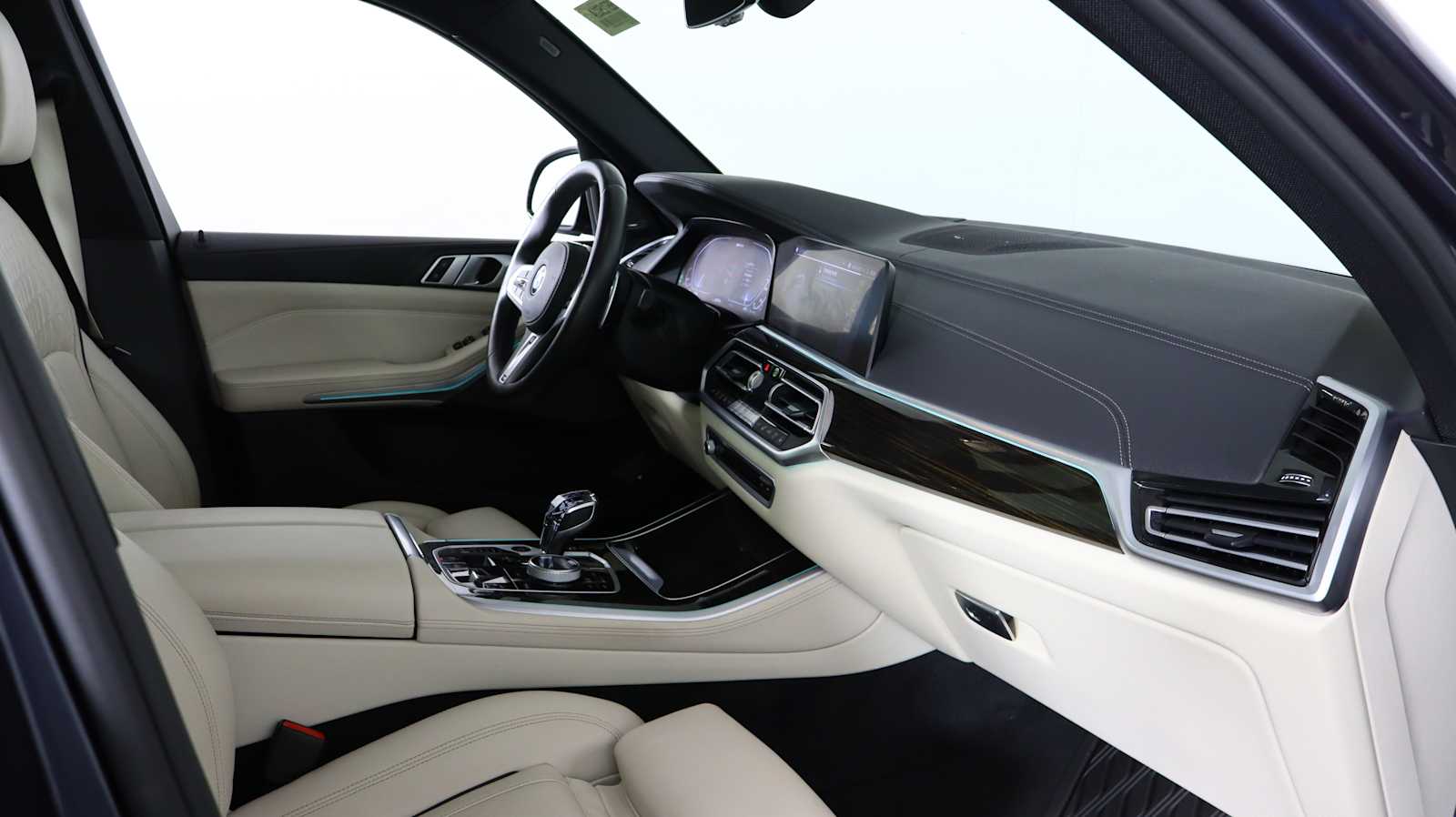 used 2021 BMW X5 PHEV car, priced at $42,798