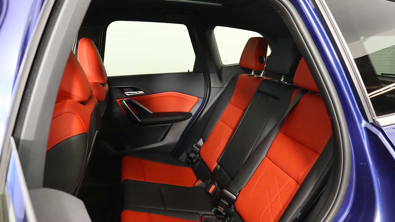 used 2023 BMW X1 car, priced at $33,752