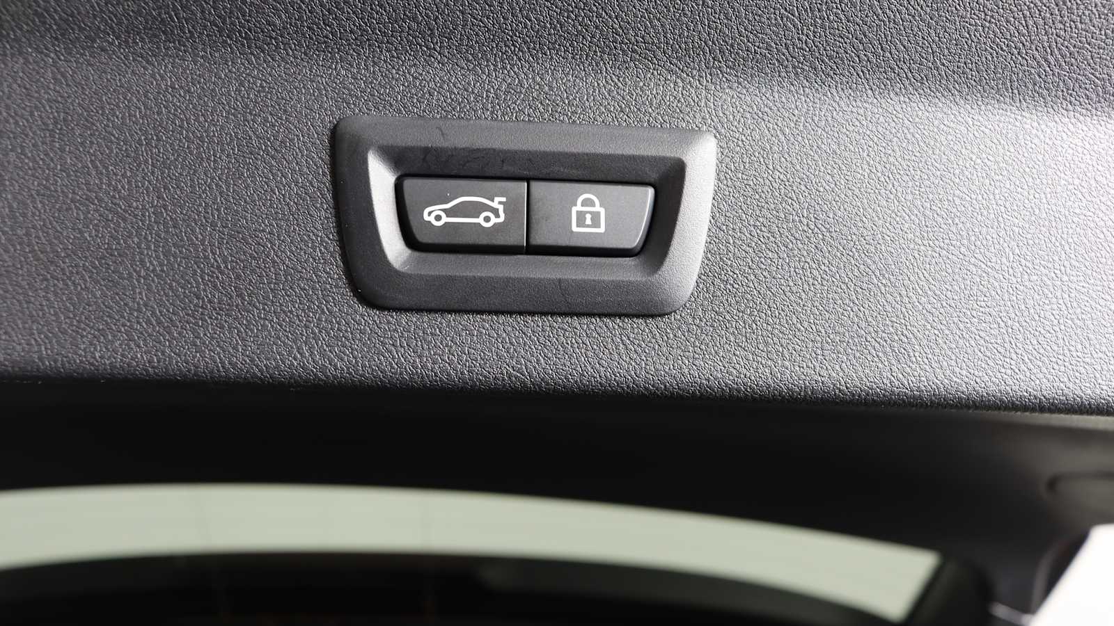 used 2022 BMW X3 car, priced at $38,898