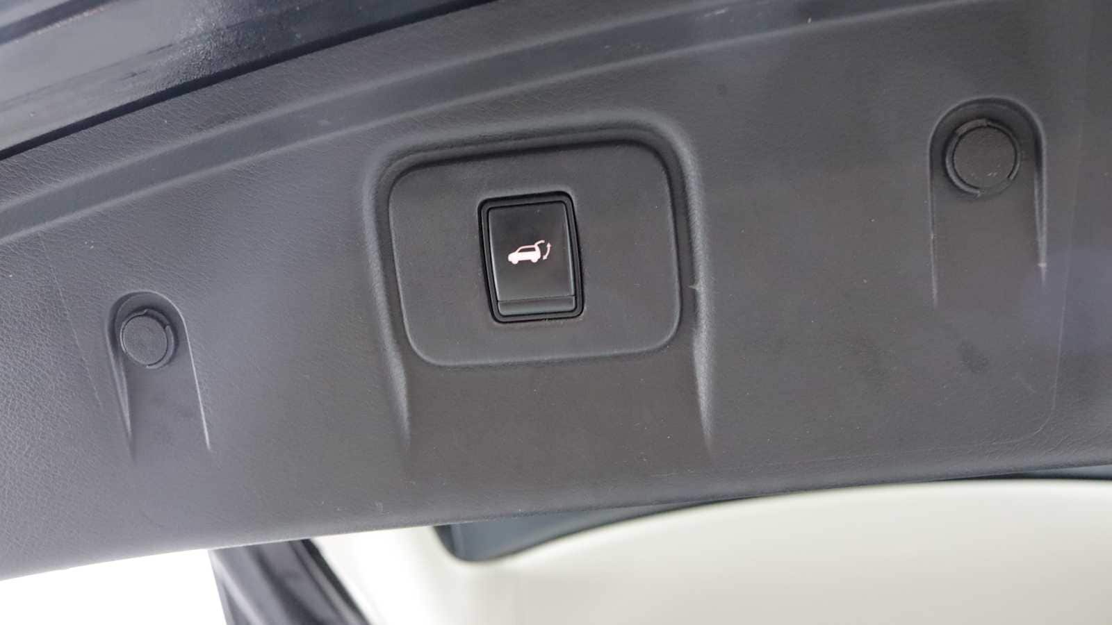 used 2018 Nissan Murano car, priced at $20,197