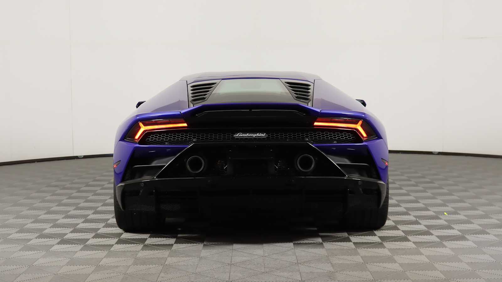 used 2022 Lamborghini Huracan EVO car, priced at $278,798