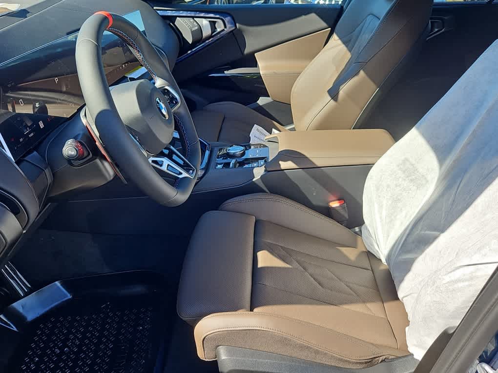 new 2026 BMW X3 car, priced at $75,405