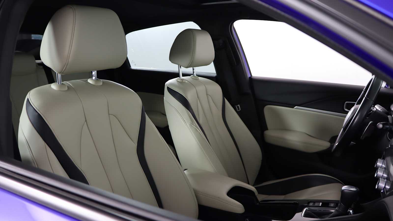 used 2023 Acura Integra car, priced at $24,798