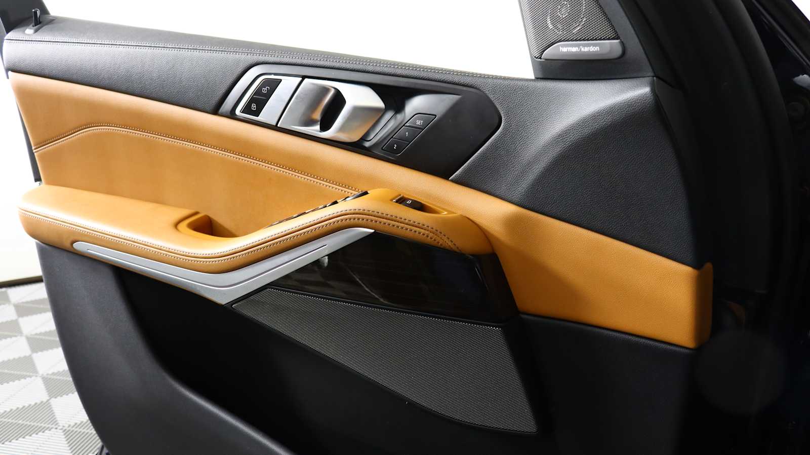 used 2023 BMW X5 car, priced at $41,698