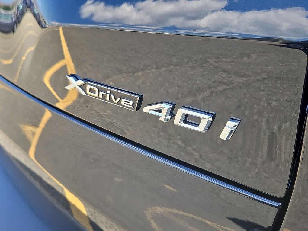 new 2026 BMW X5 car, priced at $76,800