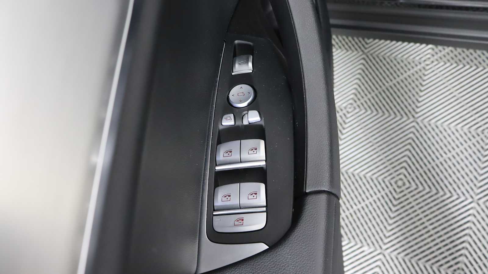 used 2022 BMW X3 car, priced at $38,898