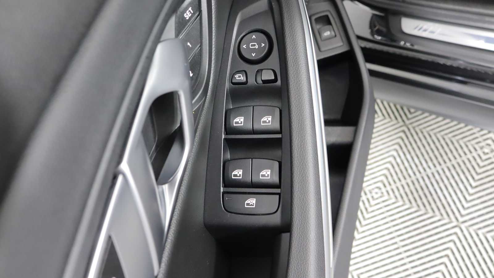 used 2022 BMW 330i car, priced at $38,698