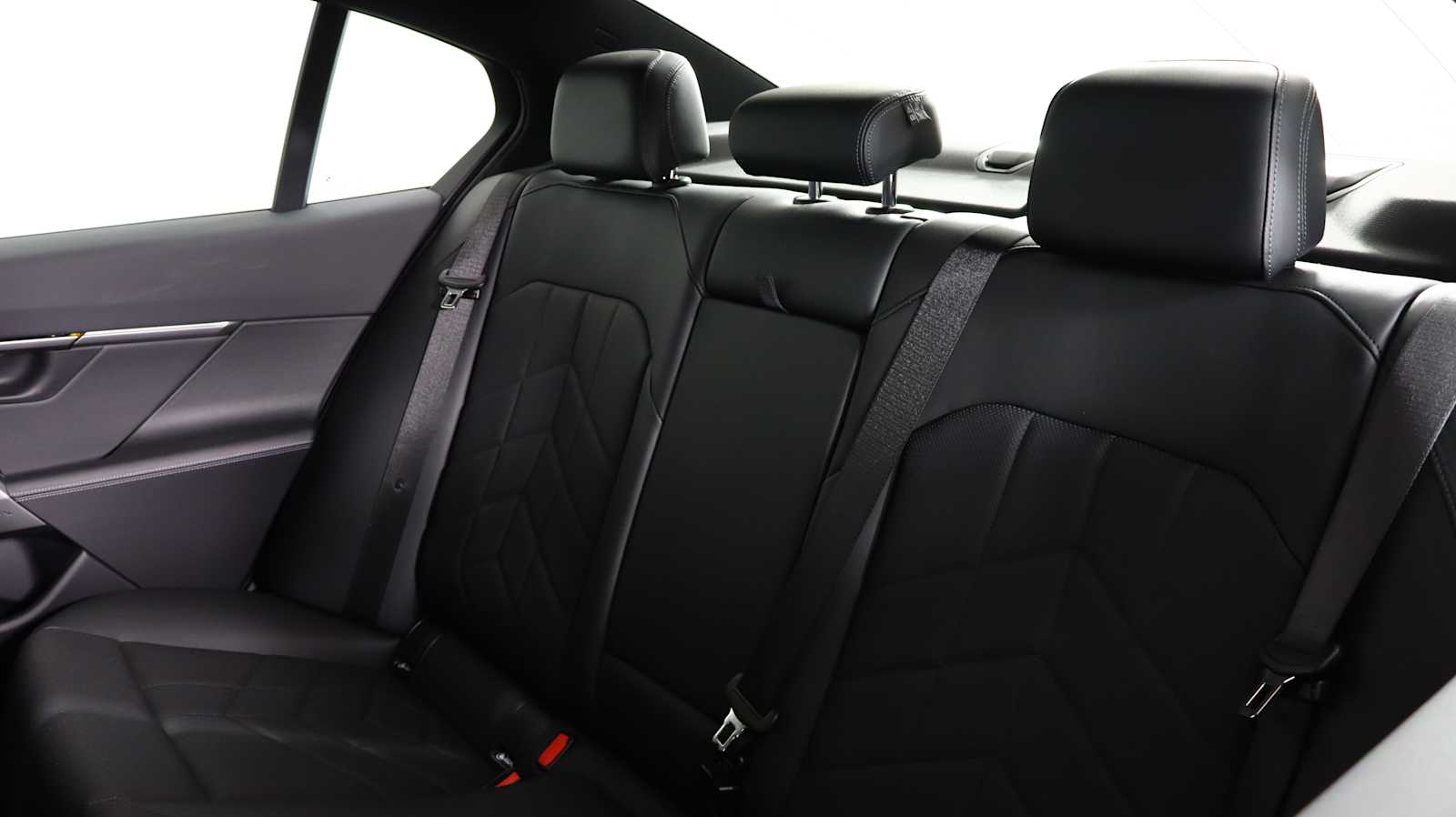 used 2024 BMW i5 car, priced at $51,798