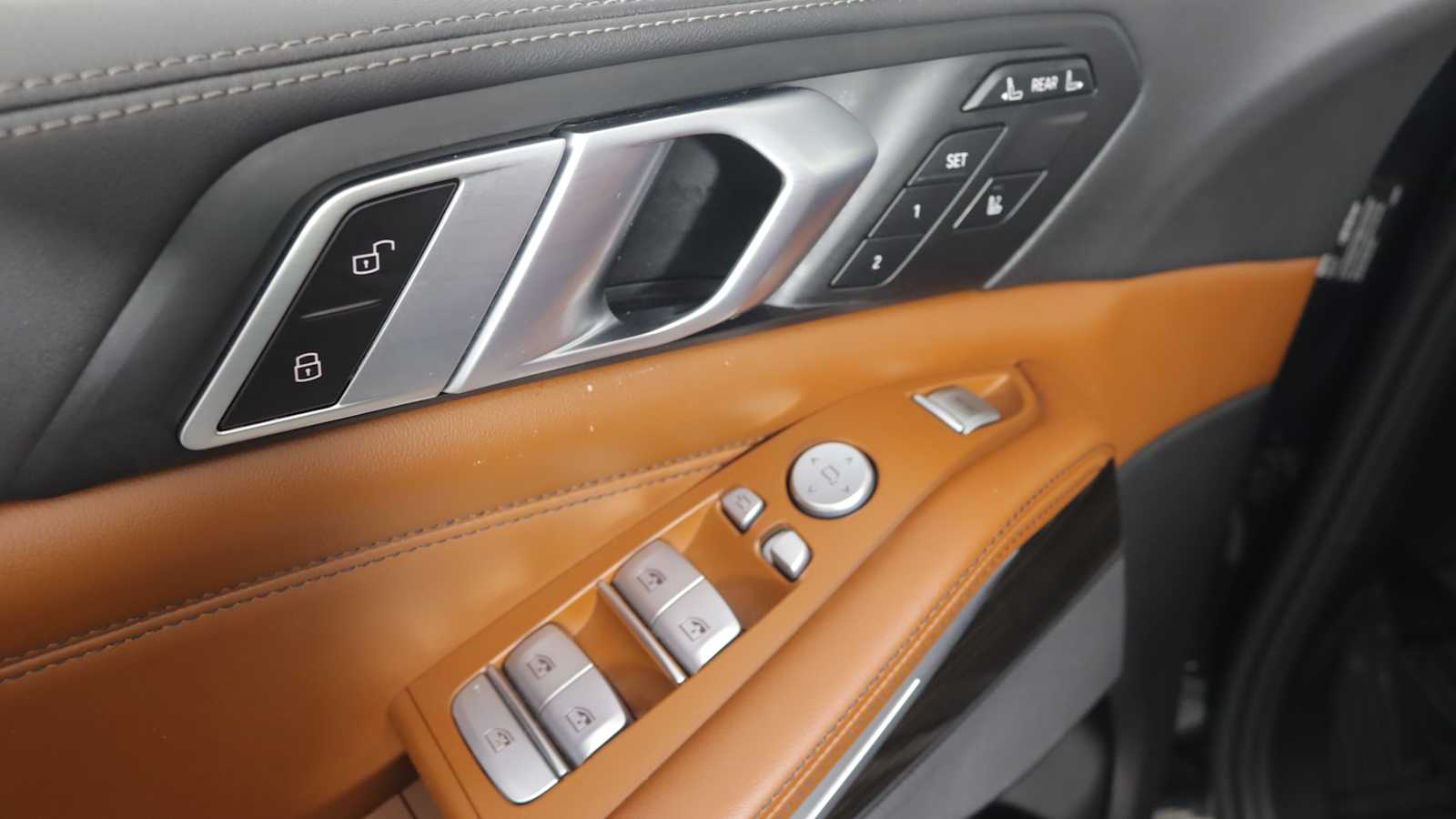 used 2023 BMW X7 car, priced at $55,768