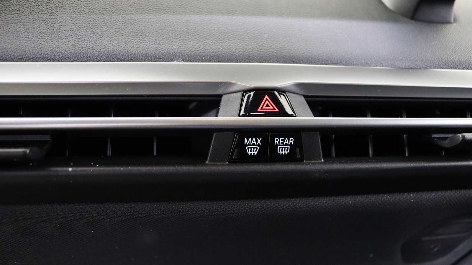 used 2025 BMW iX car, priced at $95,998