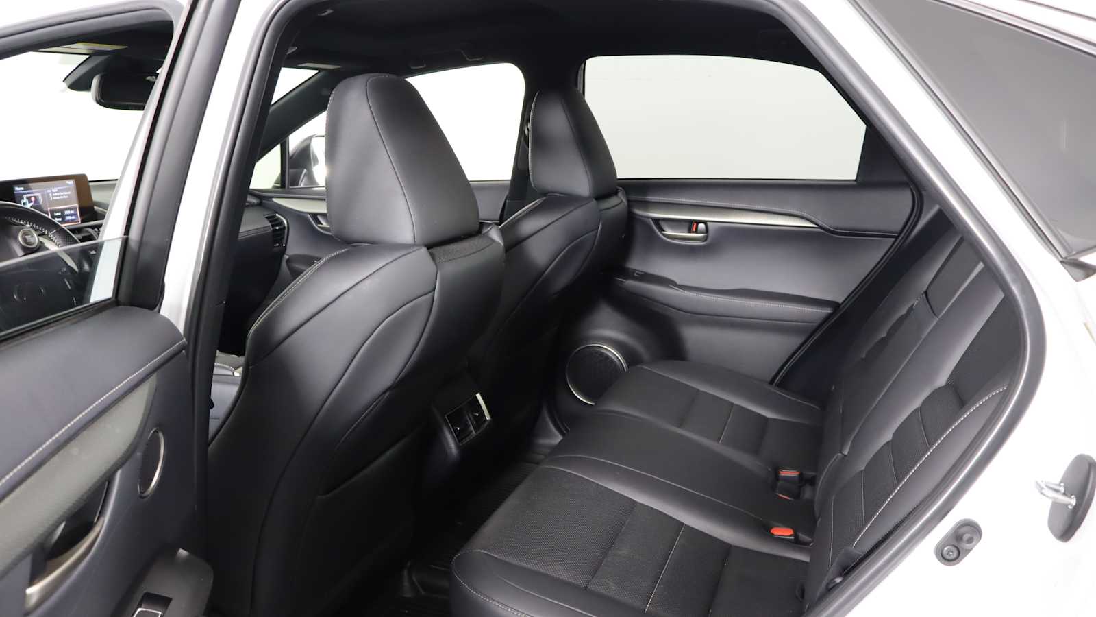 used 2021 Lexus NX 300 car, priced at $31,898