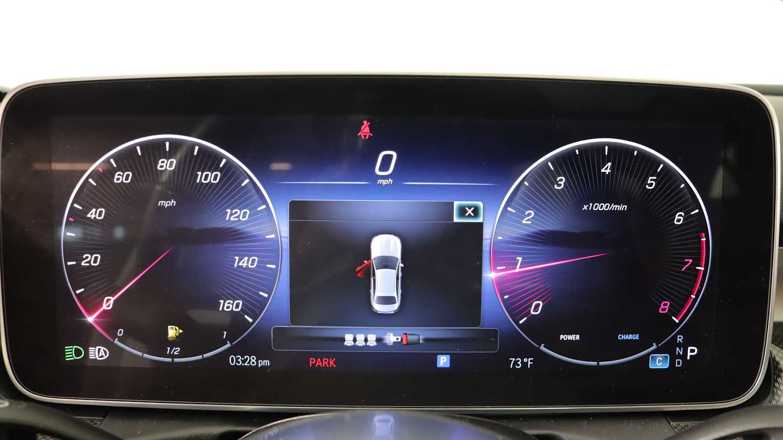 used 2023 Mercedes-Benz C-Class car, priced at $34,898