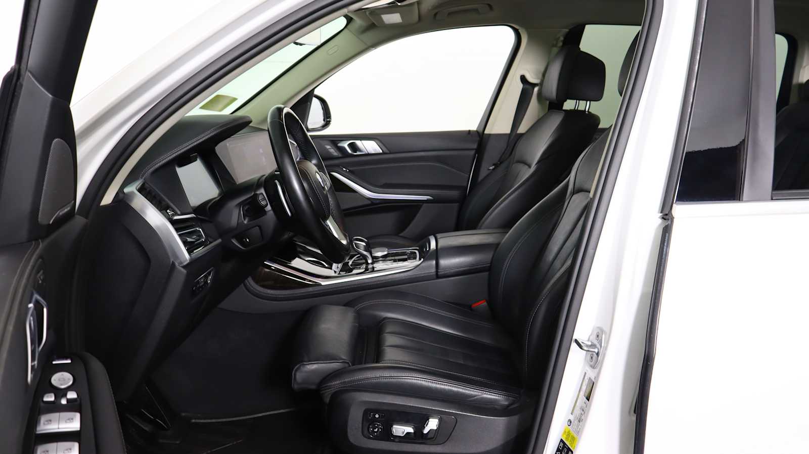 used 2020 BMW X7 car, priced at $38,898