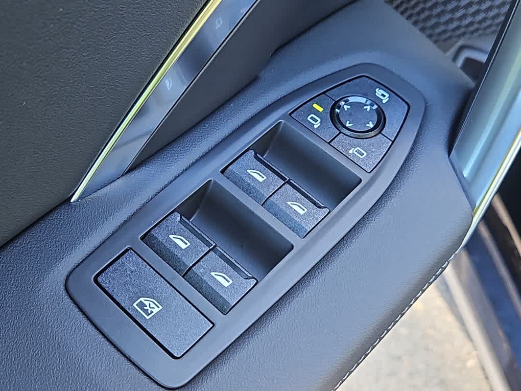 new 2026 BMW X1 car, priced at $45,790