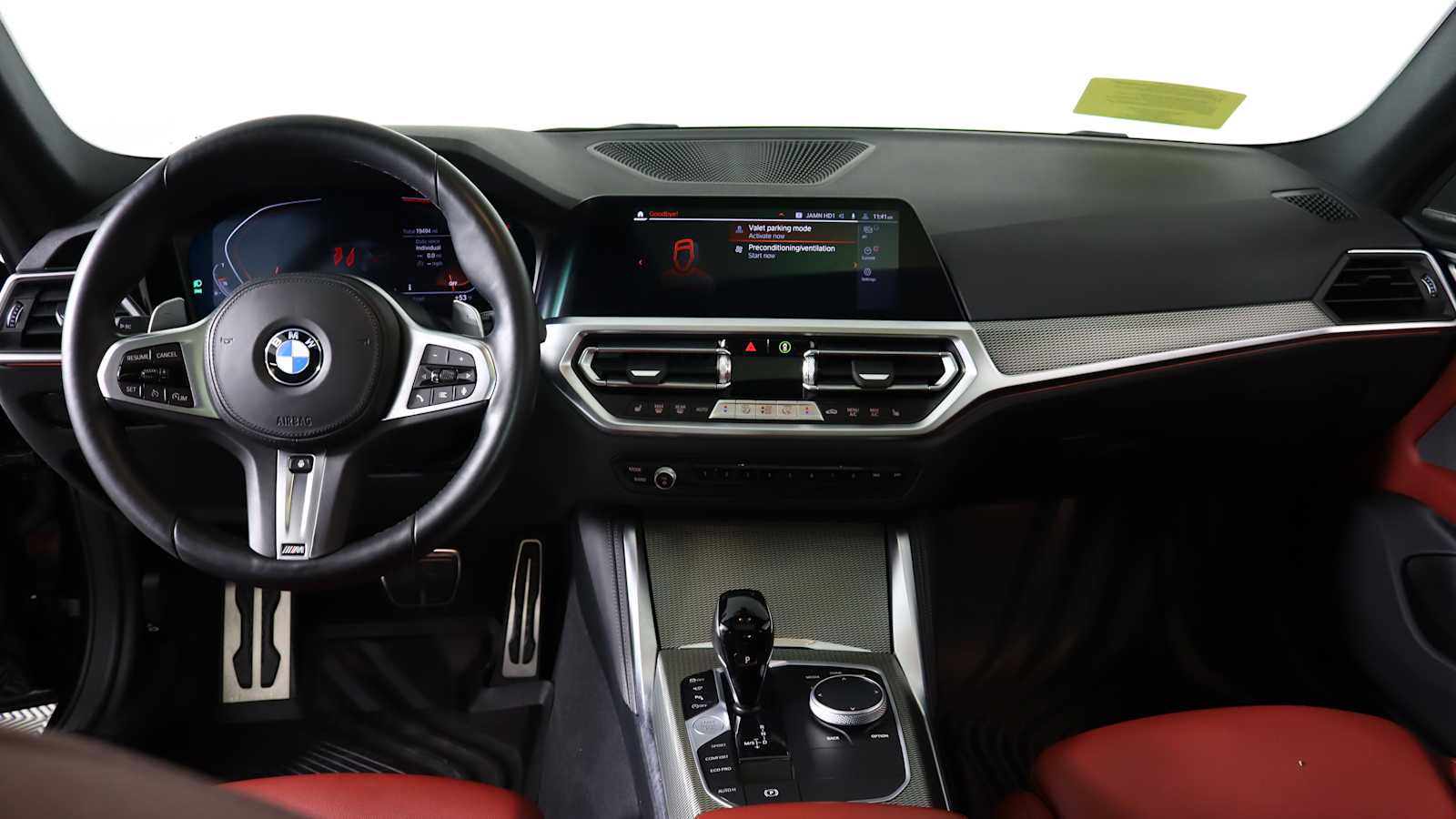 used 2023 BMW 430i car, priced at $37,793