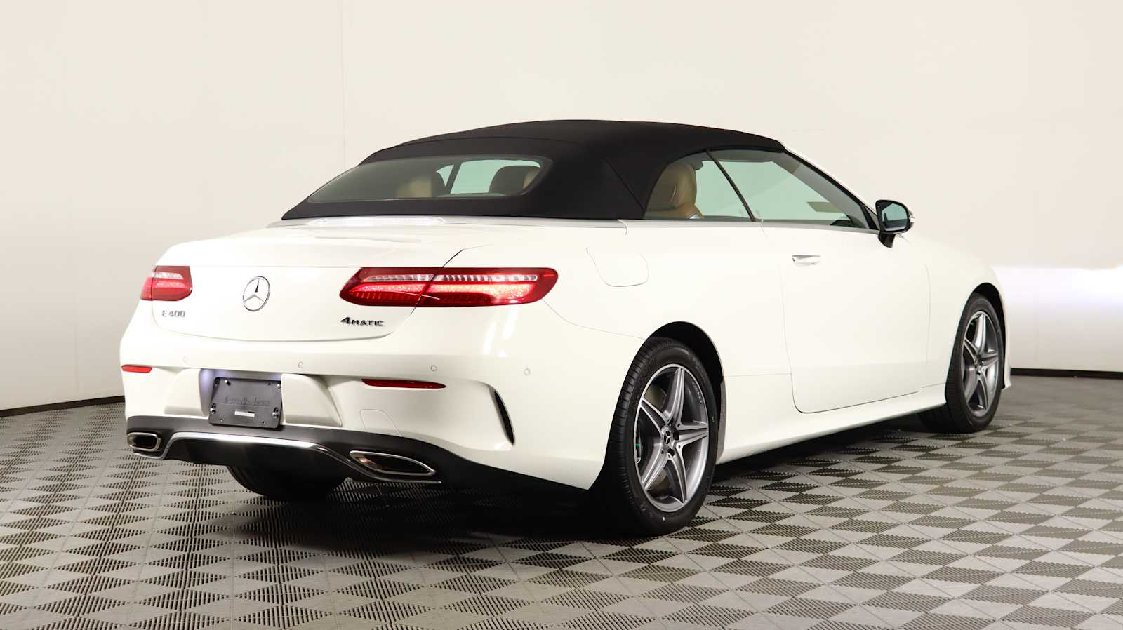 used 2018 Mercedes-Benz E-Class car, priced at $41,898