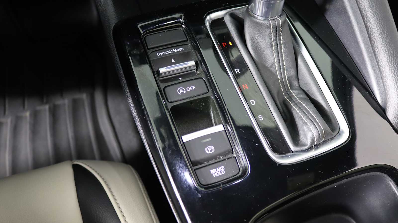 used 2023 Acura Integra car, priced at $24,798