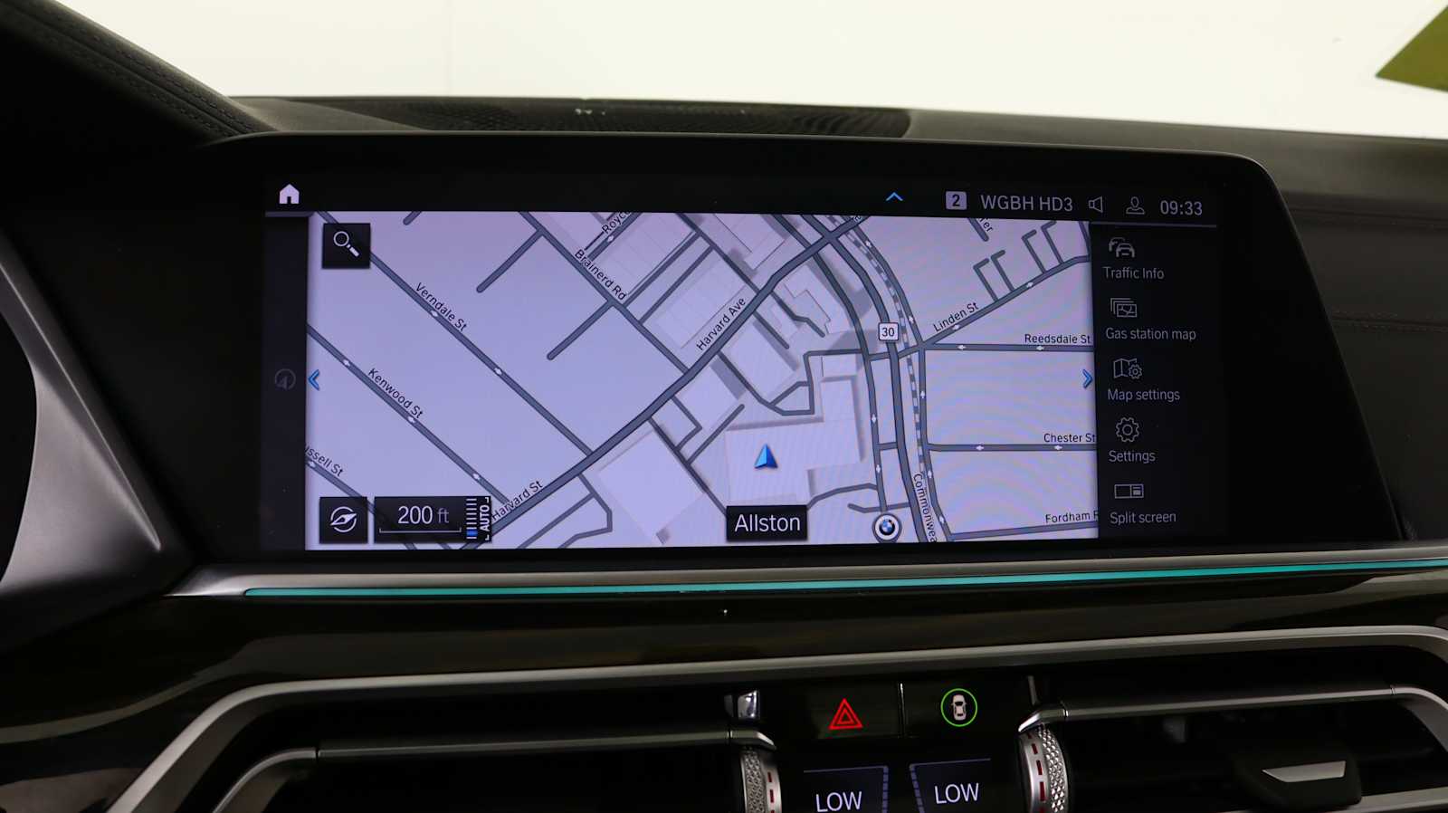 used 2021 BMW X5 PHEV car, priced at $42,798