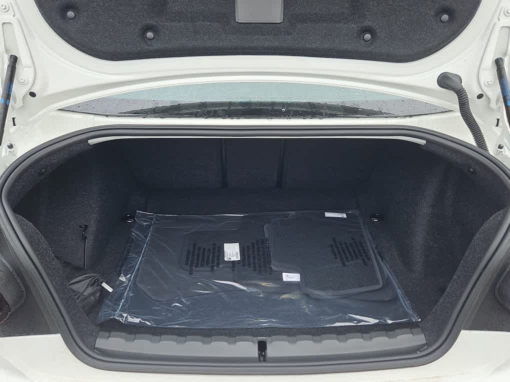 new 2025 BMW 2-Series car, priced at $44,475