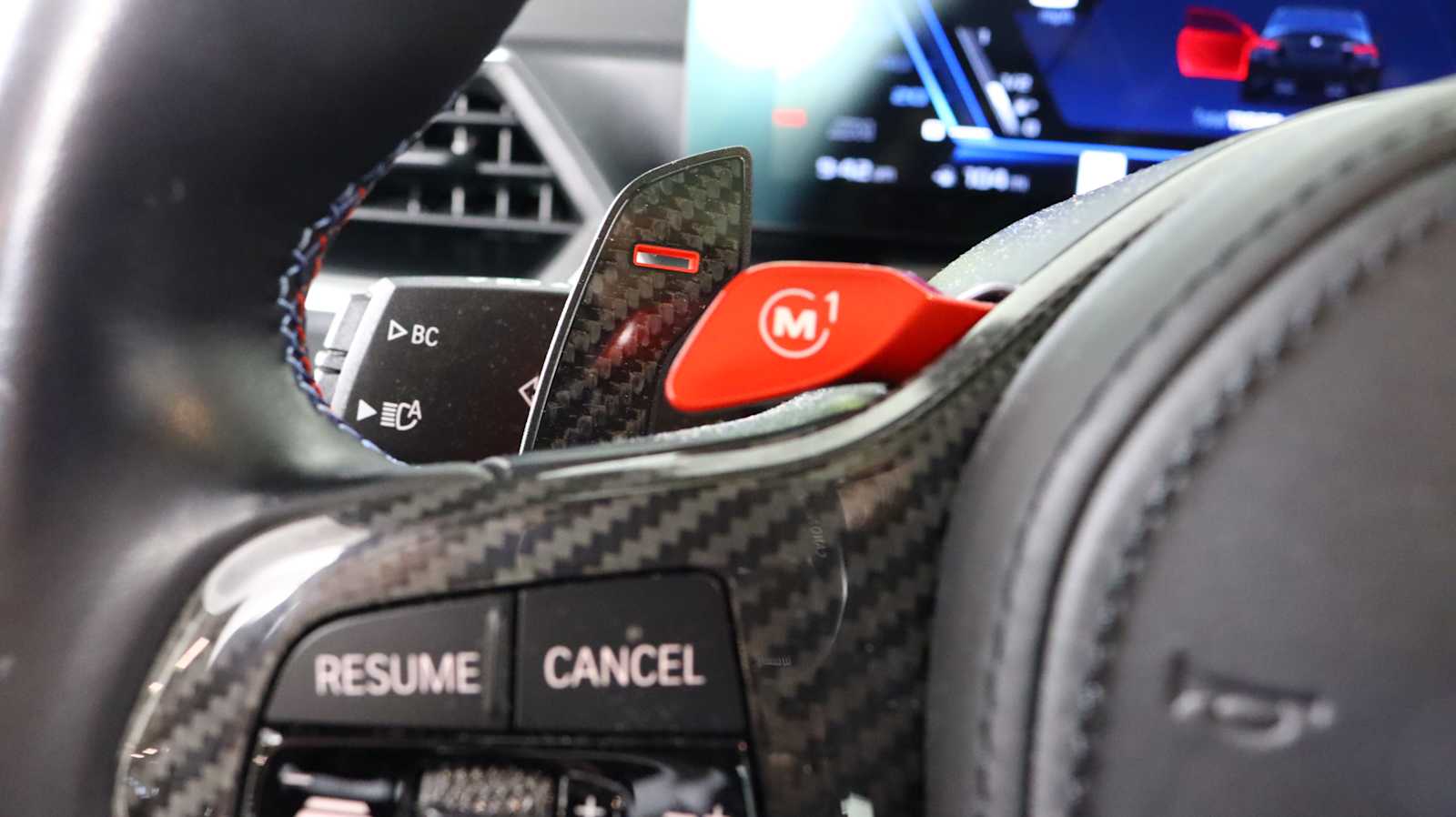 used 2024 BMW M2 car, priced at $63,798