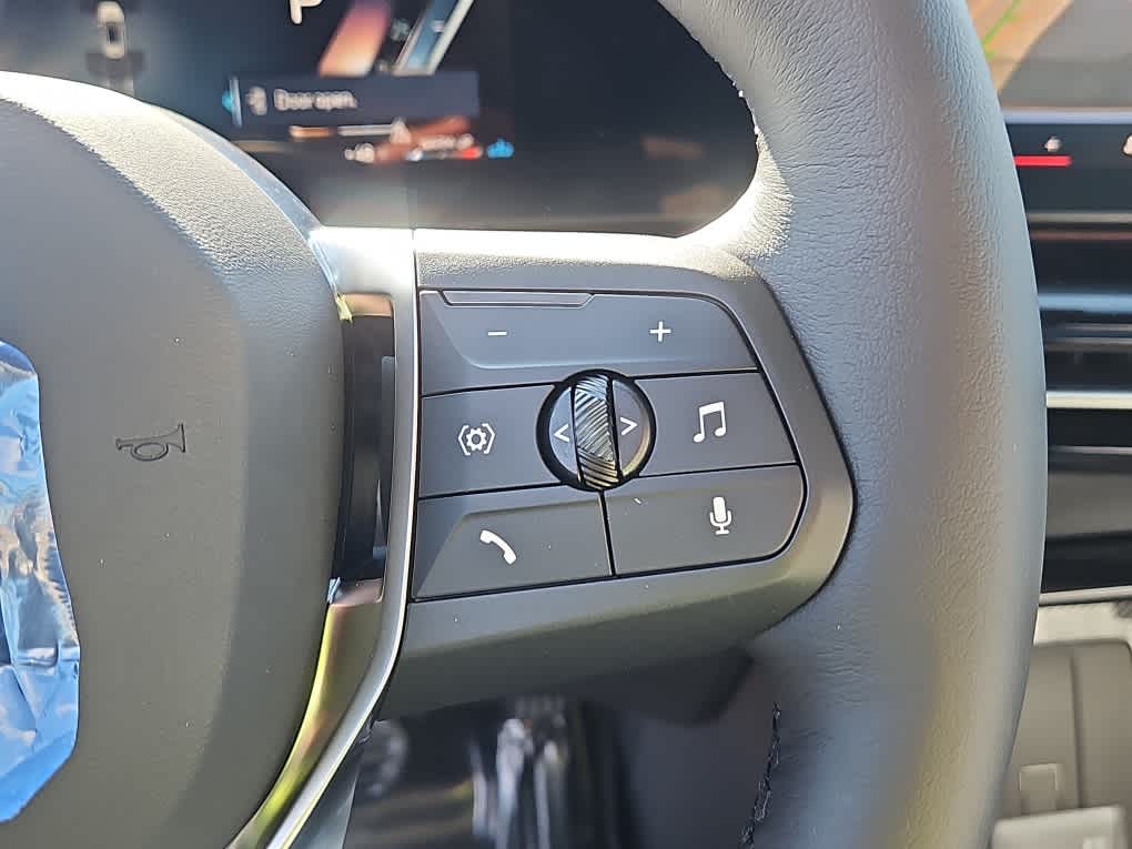 new 2026 BMW X1 car, priced at $45,840