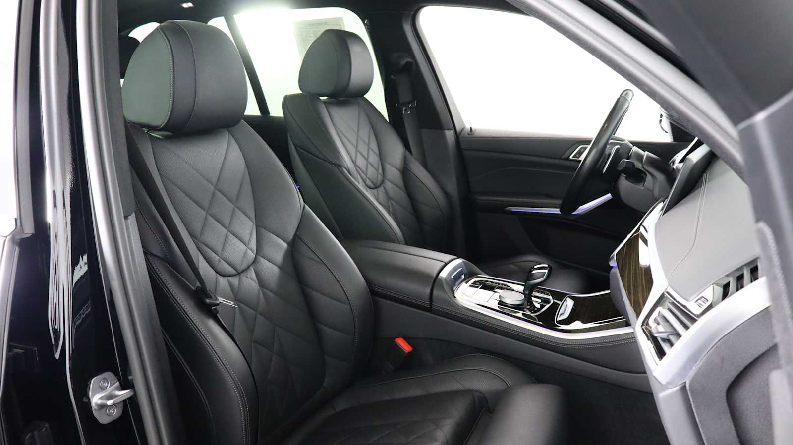 used 2023 BMW X5 car, priced at $48,598