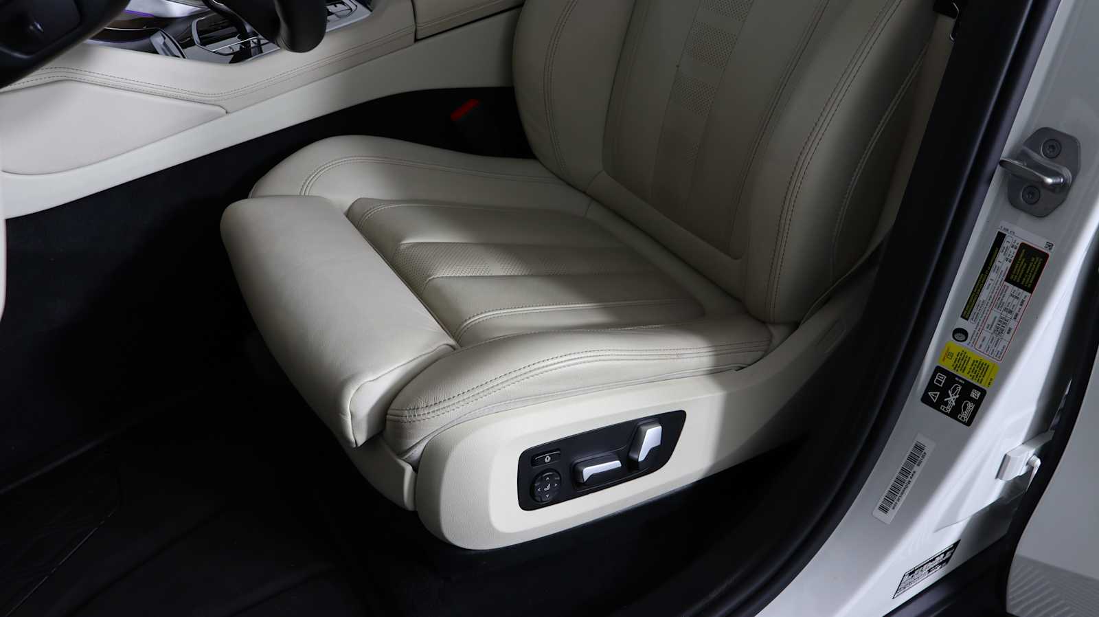 used 2022 BMW X6 car, priced at $51,898